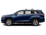 2015 Toyota Highlander XLE V6