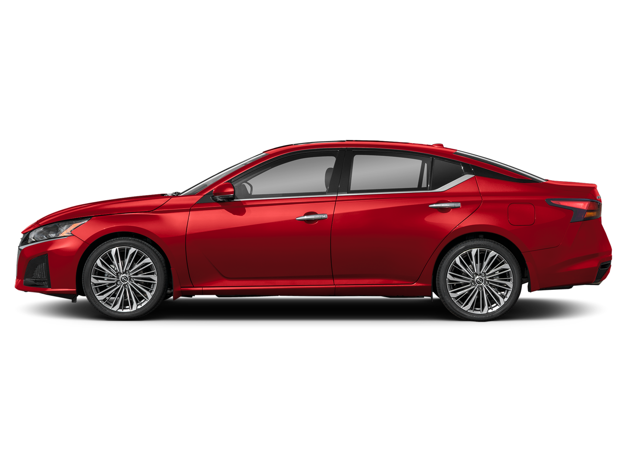 2025 Nissan Altima SL