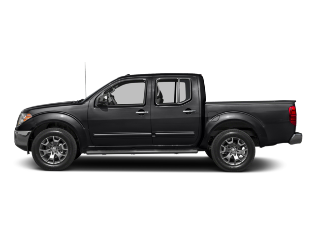 2016 Nissan Frontier SL