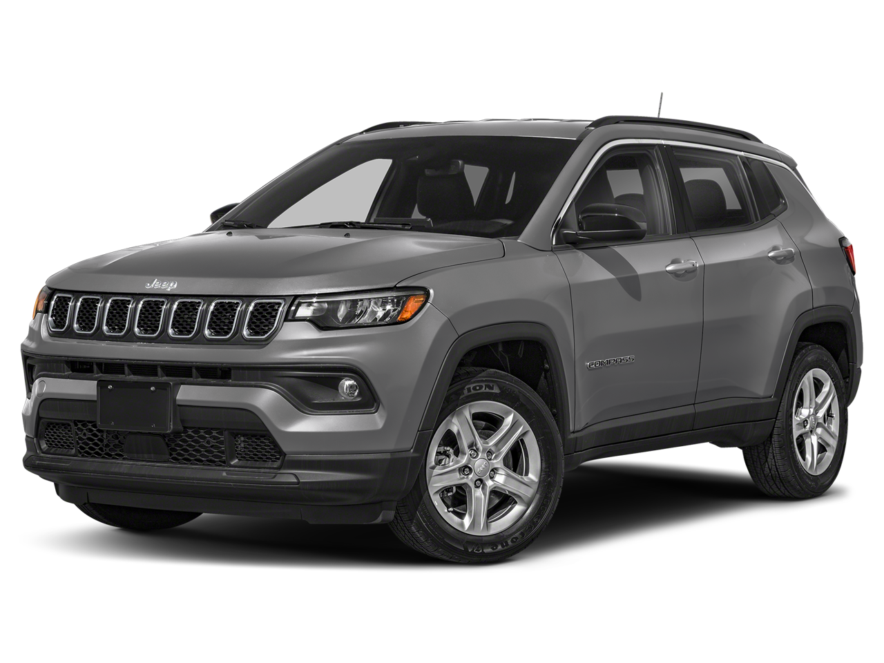 2024 Jeep Compass Limited 4wd