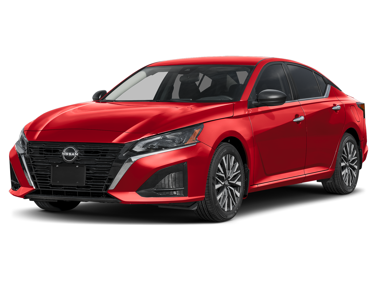2026 Nissan Altima SV Special Edition