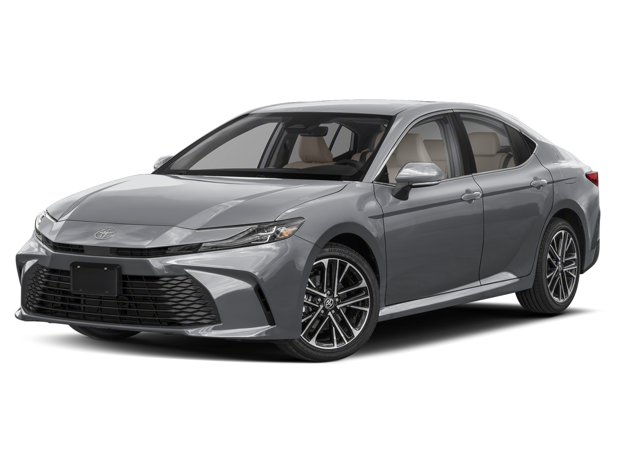 2027 Toyota Camry