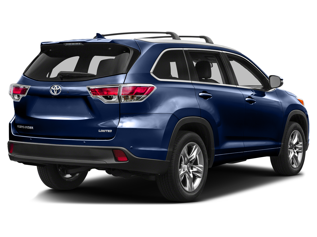 2015 Toyota Highlander XLE V6