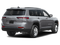 2026 Jeep Grand Cherokee L Altitude