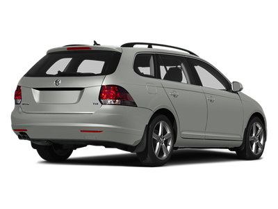 2014 Volkswagen Jetta SportWagen 2.0L TDI