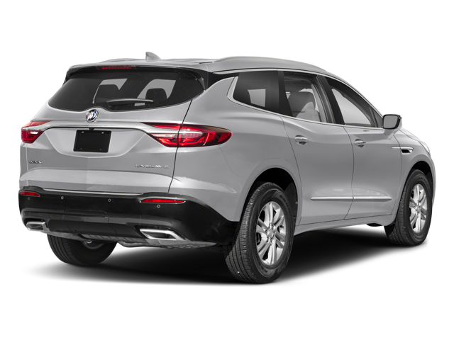 2018 Buick Enclave Premium Group