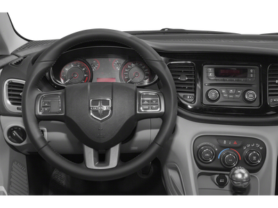 2015 Dodge Dart SXT