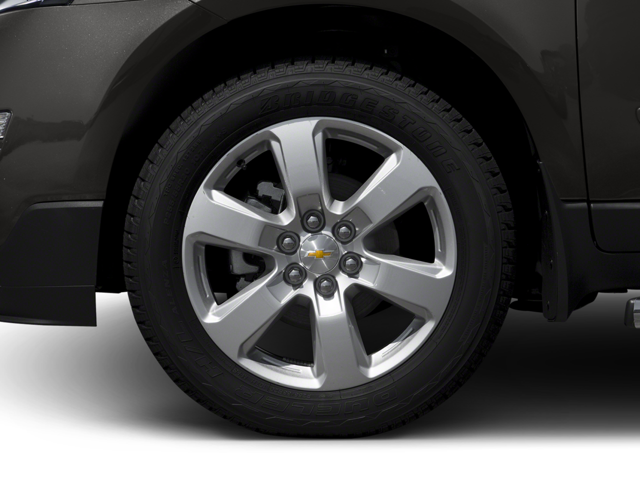 2016 Chevrolet Traverse LT 1LT