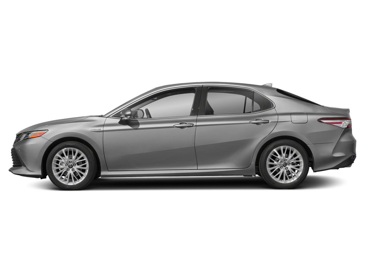 2020 Toyota Camry Hybrid SE