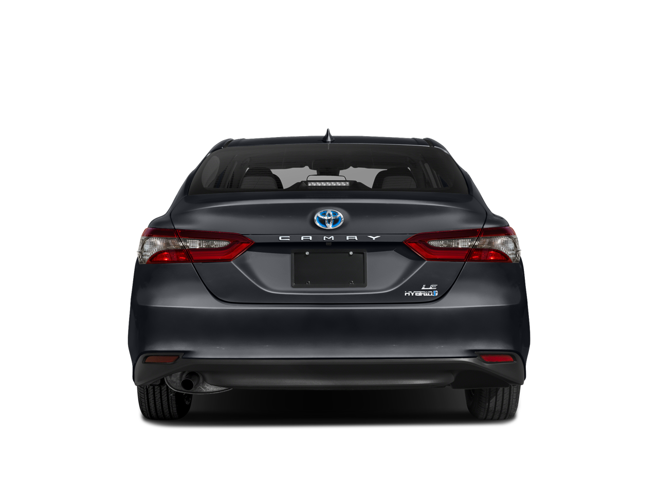 2022 Toyota Camry Hybrid XSE