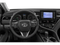 2022 Toyota Camry Hybrid SE