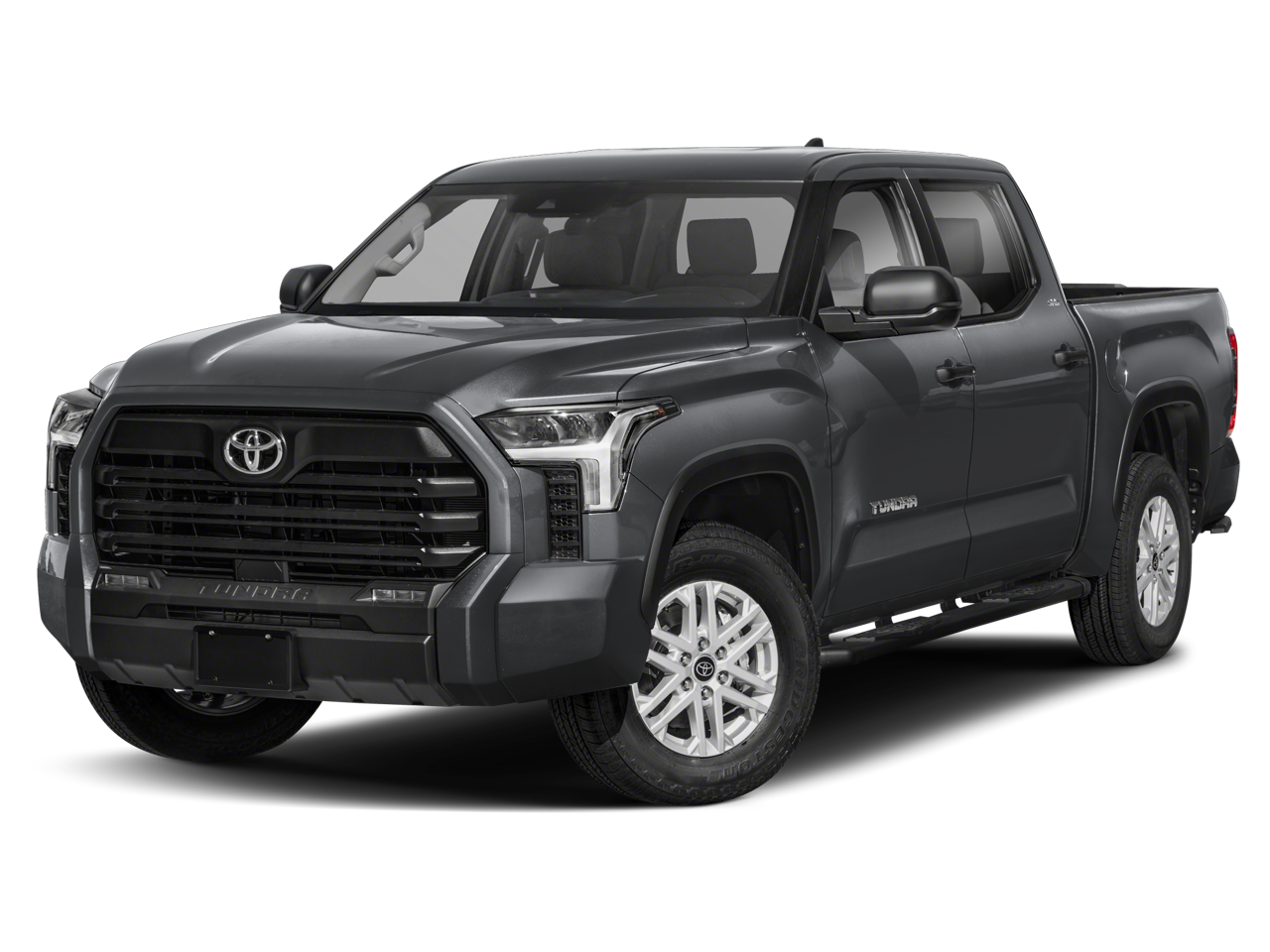 2024 Toyota Tundra