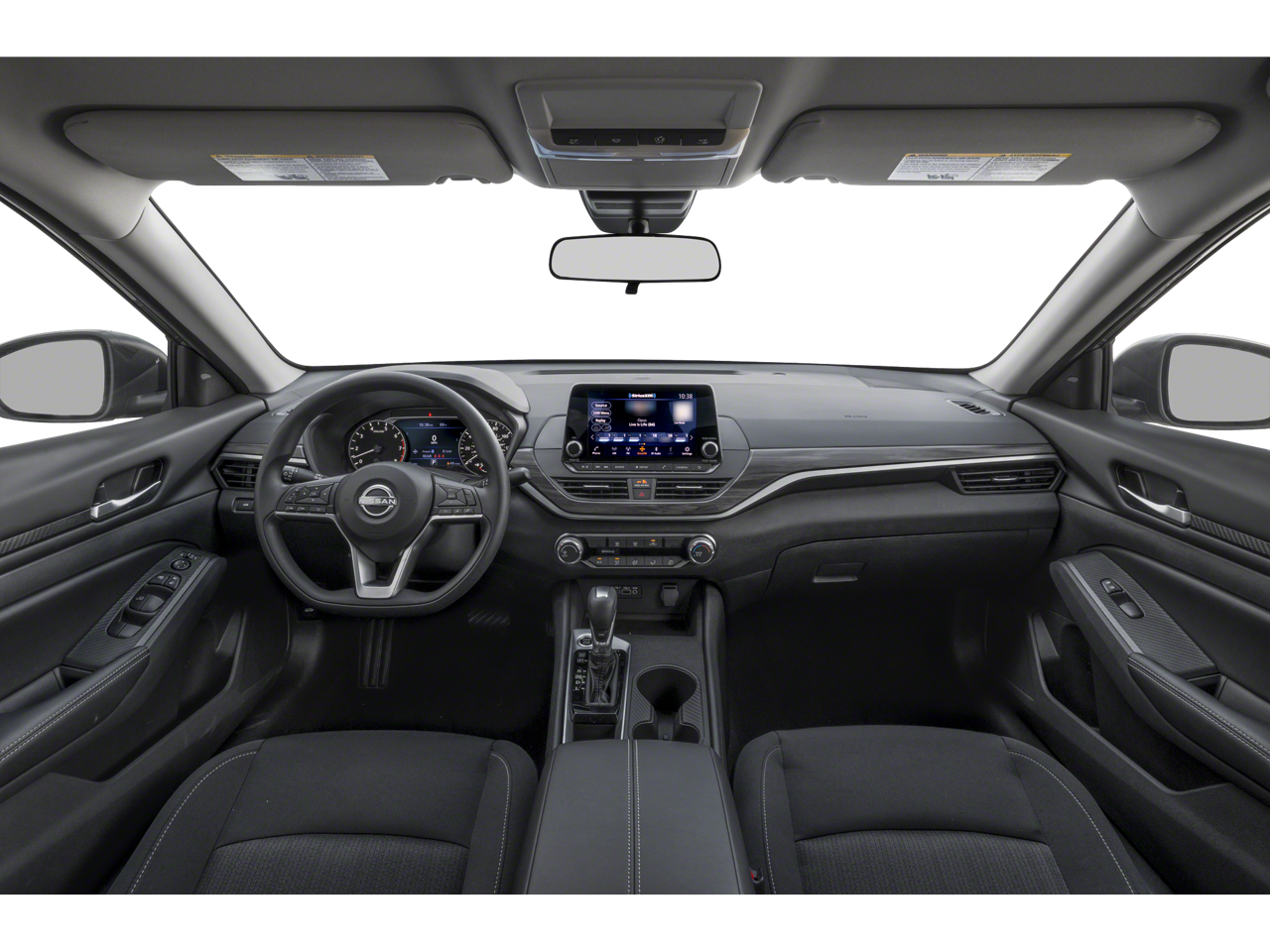 2026 Nissan Altima SV Special Edition