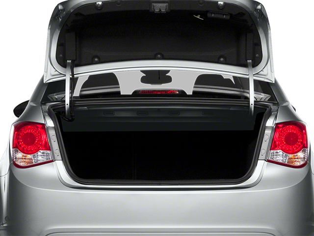2013 Chevrolet Cruze LT