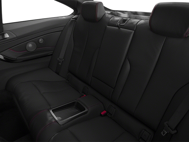 2014 BMW 4 Series 435i xDrive