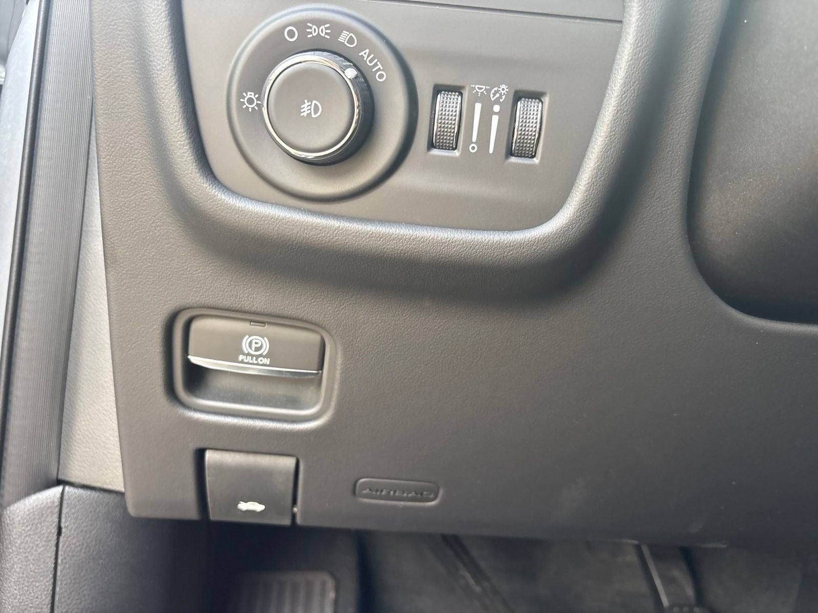 2023 Jeep Grand Cherokee L Summit Reserve