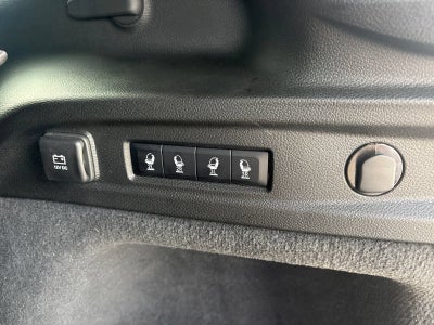 2023 Jeep Grand Cherokee L Summit Reserve