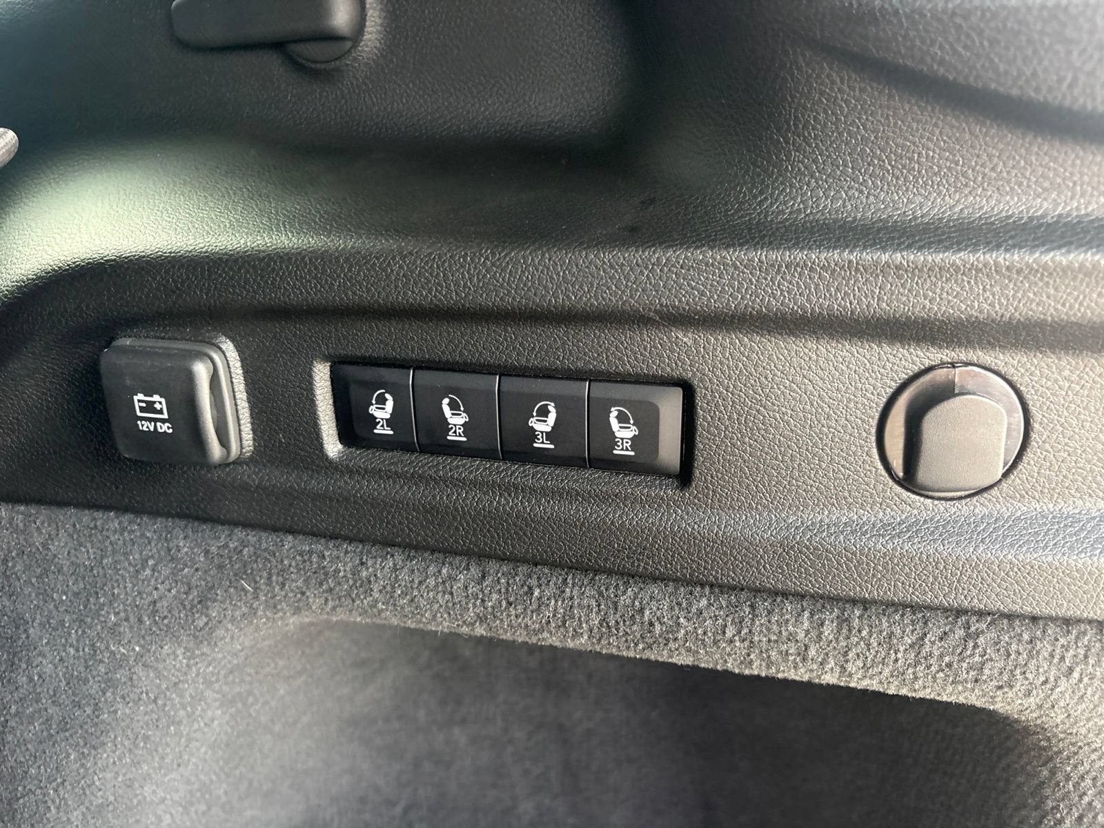 2023 Jeep Grand Cherokee L Summit Reserve