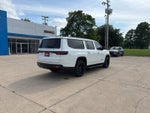 2024 Jeep Wagoneer L Series II Carbide