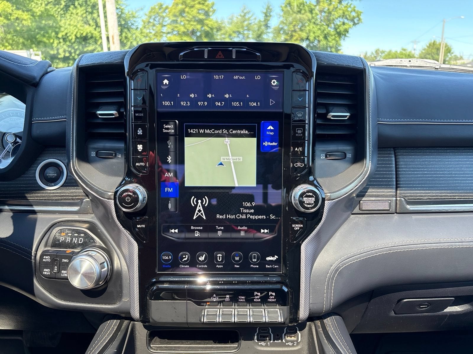 2021 RAM 1500 Limited