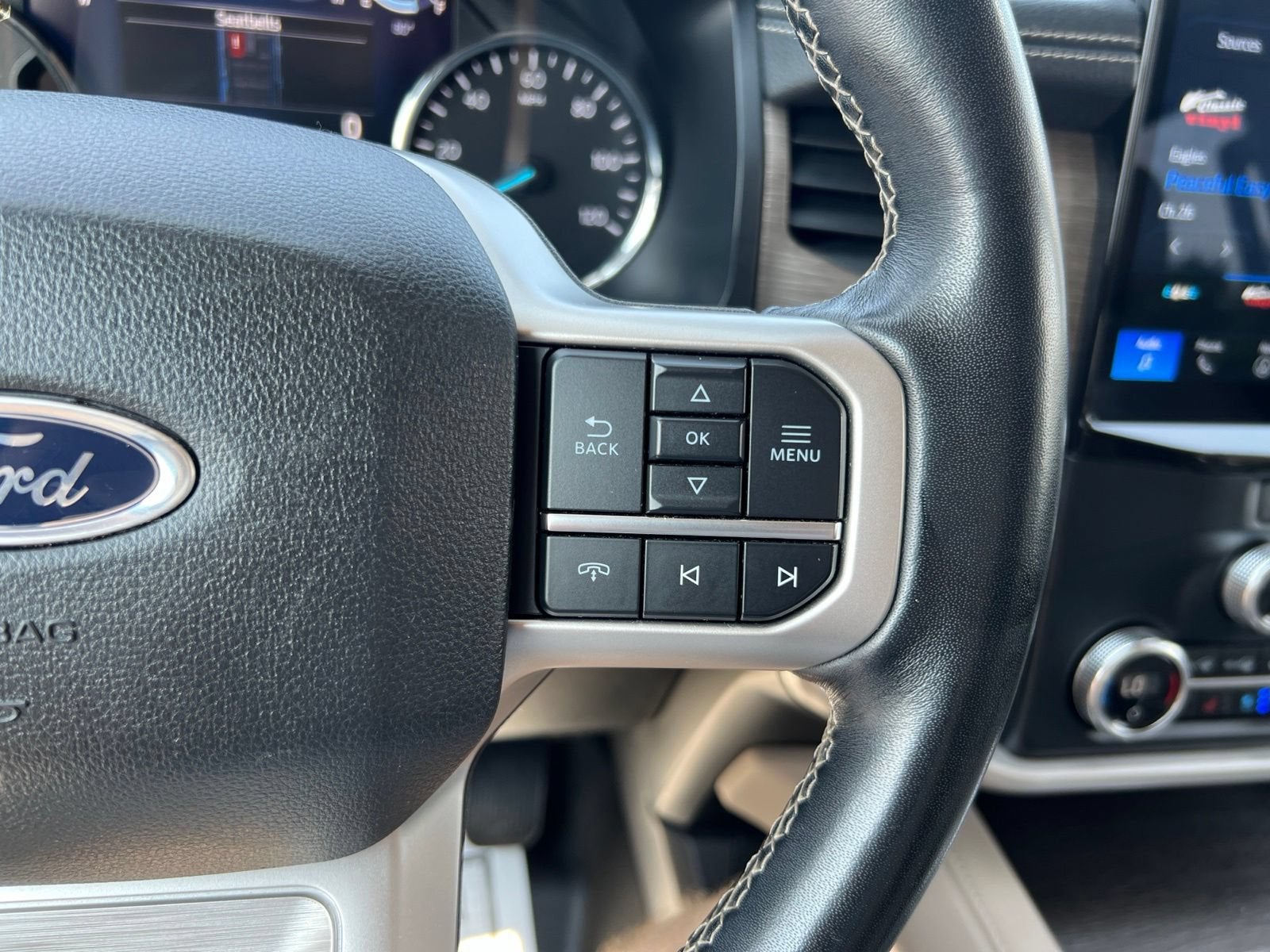 2024 Ford Expedition Limited
