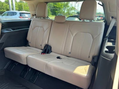 2024 Ford Expedition Limited