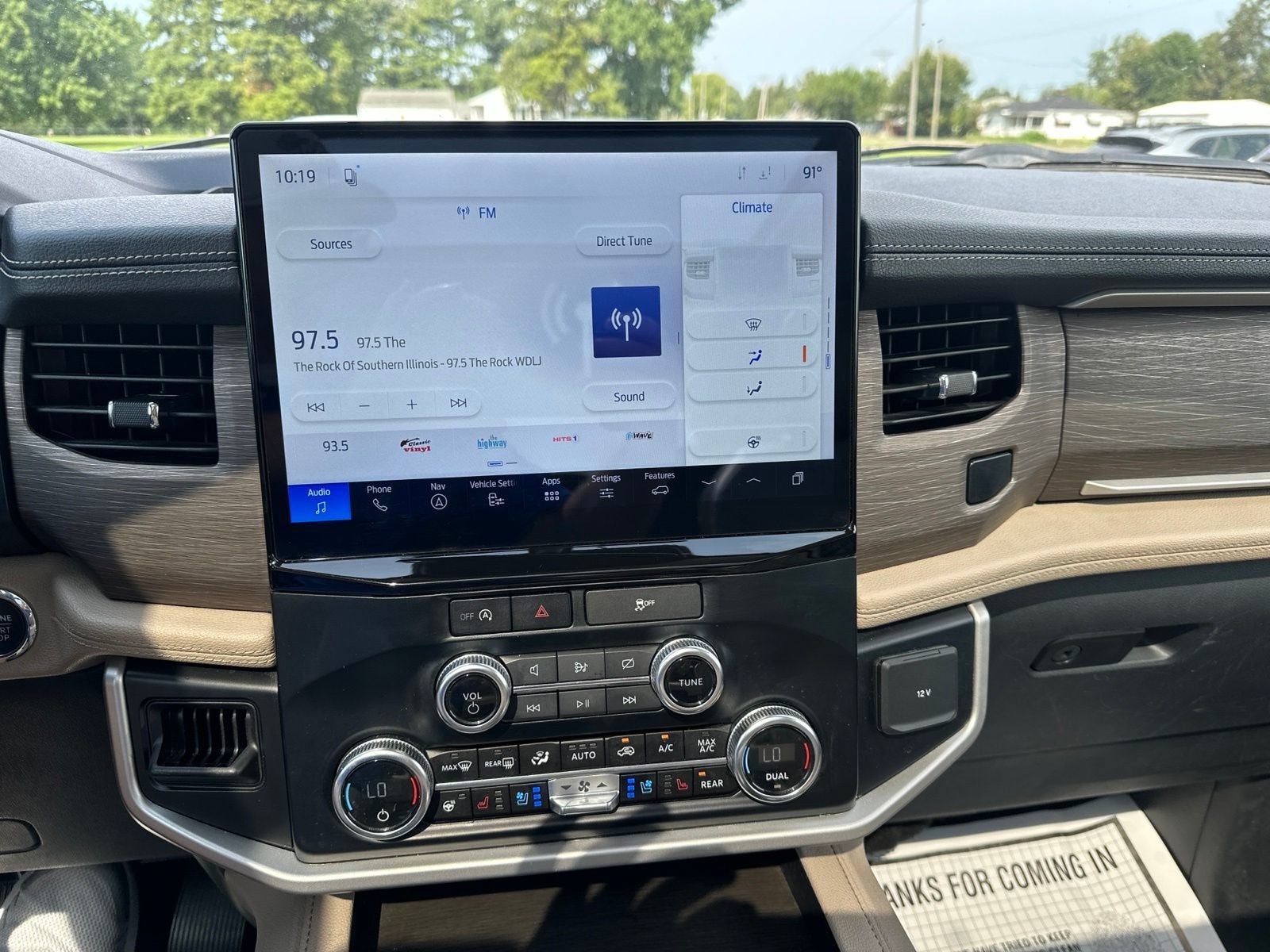 2024 Ford Expedition Limited