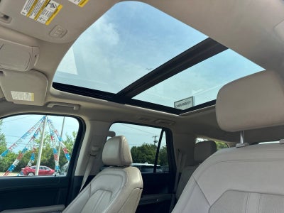 2024 Ford Expedition Limited