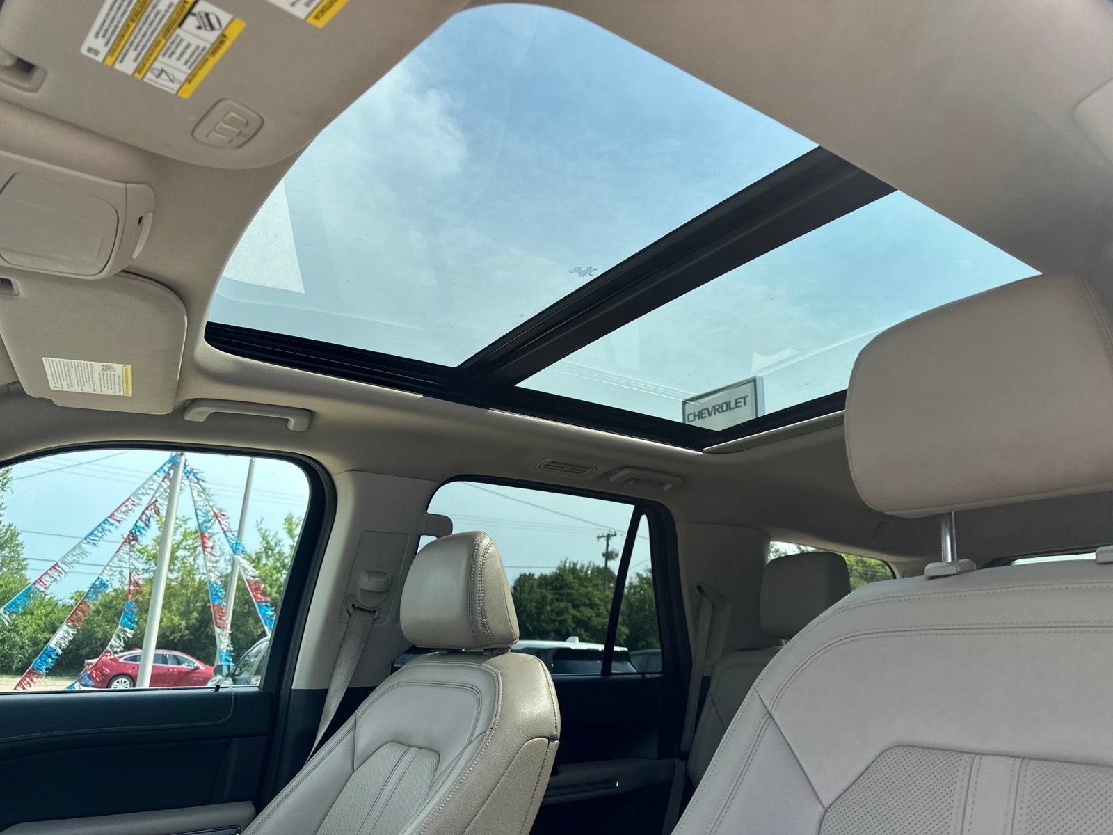 2024 Ford Expedition Limited