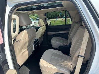 2024 Ford Expedition Limited