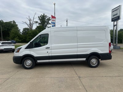 2024 Ford Transit Cargo Van Base