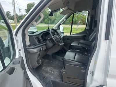 2024 Ford Transit Cargo Van Base