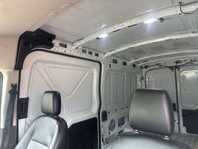 2024 Ford Transit Cargo Van Base