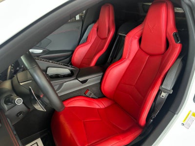 2024 Chevrolet Corvette Stingray 1LT