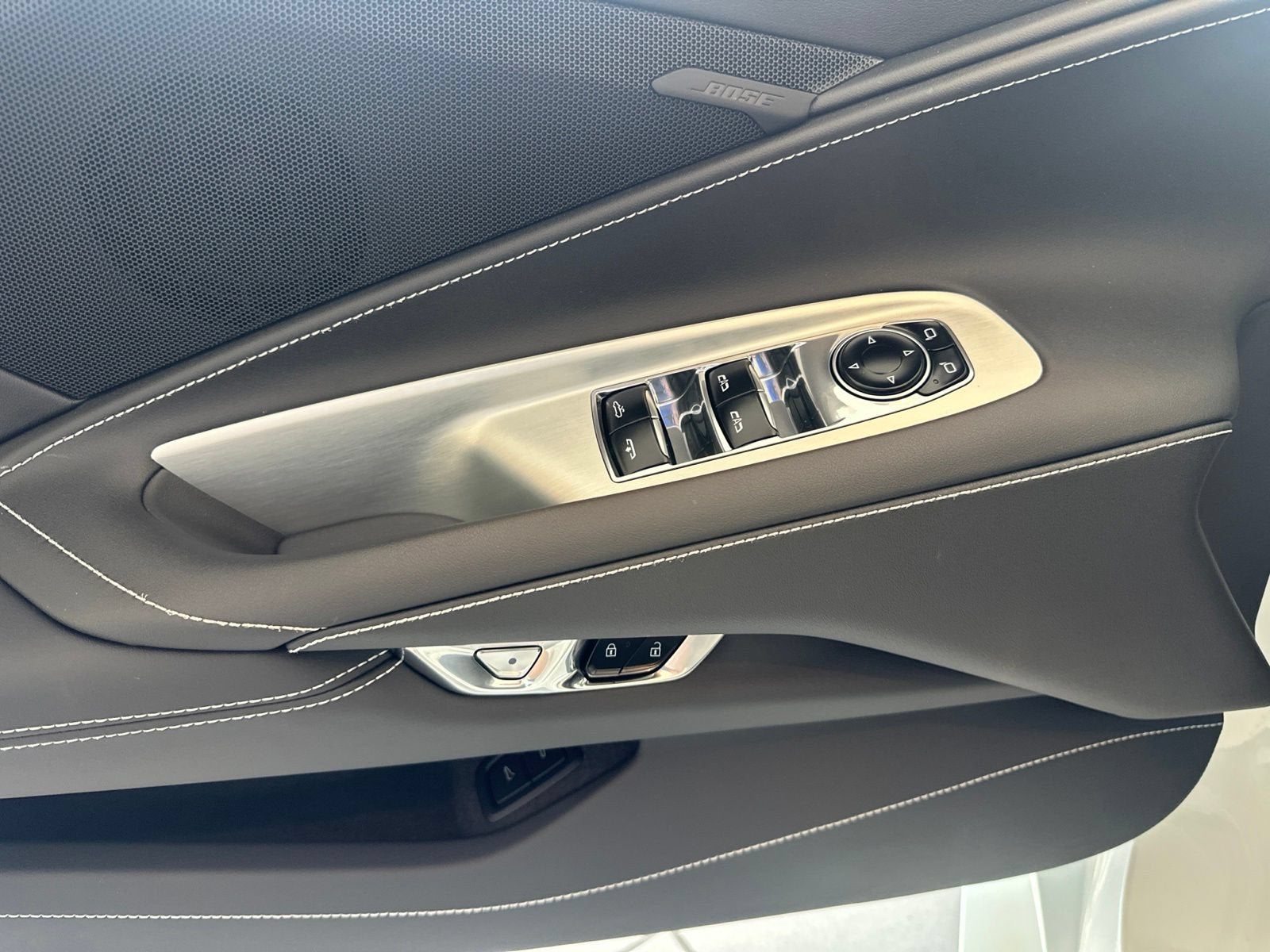 2027 Chevrolet Corvette Stingray 1LT