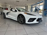 2027 Chevrolet Corvette Stingray 1LT