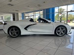 2027 Chevrolet Corvette Stingray 1LT