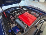 2018 Chevrolet Corvette Z06 Z06 1LZ