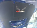 2018 Chevrolet Corvette Z06 Z06 1LZ