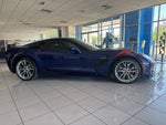 2018 Chevrolet Corvette Z06 Z06 1LZ