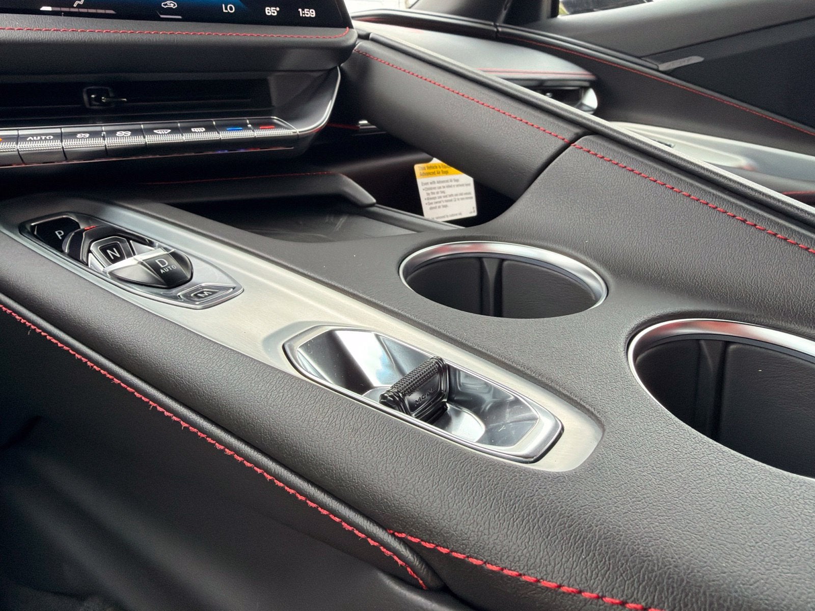2027 Chevrolet Corvette Grand Sport 1LT