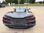 2027 Chevrolet Corvette Grand Sport 1LT