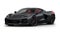 2027 Chevrolet Corvette Grand Sport 1LT