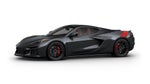 2027 Chevrolet Corvette Grand Sport 1LT