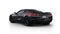 2027 Chevrolet Corvette Grand Sport 1LT