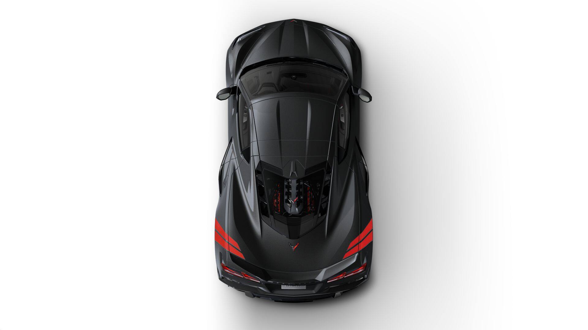 2027 Chevrolet Corvette Grand Sport 1LT