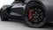2027 Chevrolet Corvette Grand Sport 1LT
