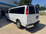2019 Chevrolet Express Passenger 3500 LT