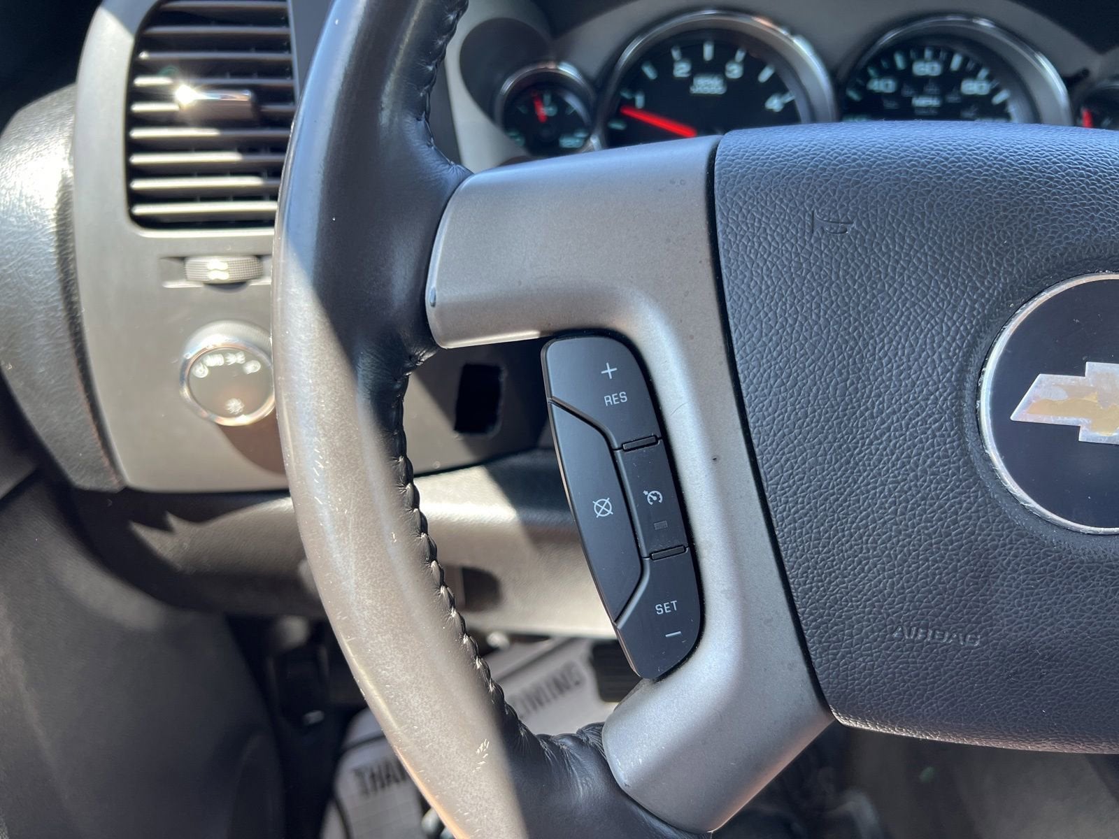 2008 Chevrolet Silverado 3500 HD DRW LT w/2LT