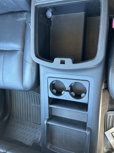 2008 Chevrolet Silverado 3500 HD DRW LT w/2LT